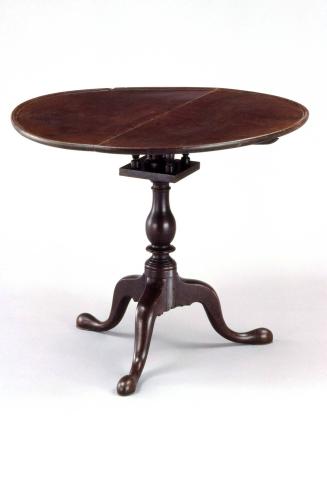 Tea Table 1993-333
