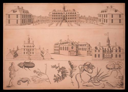 Copper Plate 1938-196