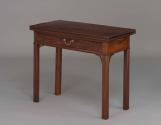 Card Table 2015-167