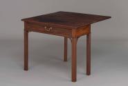 Card Table 2015-167