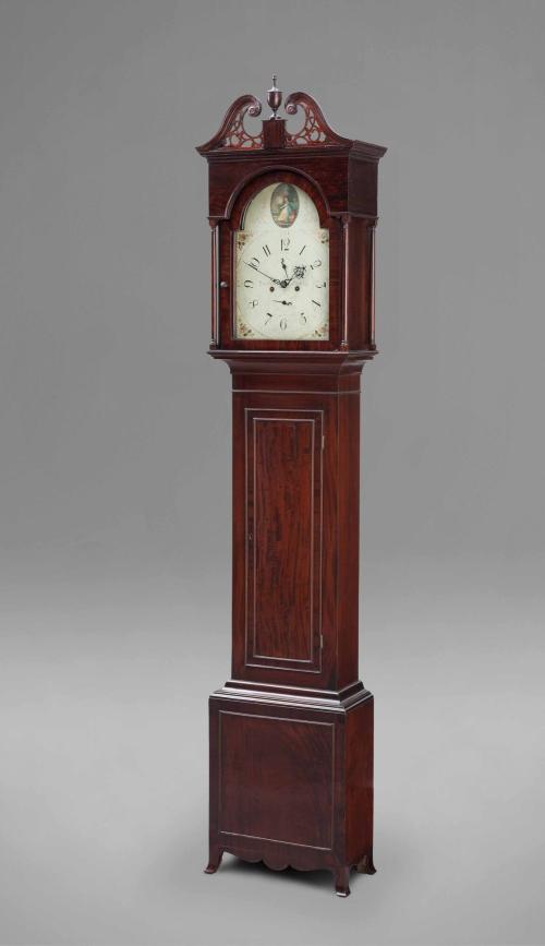 Tall Case Clock 2015-269