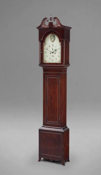 Tall Case Clock 2015-269