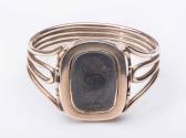 Mourning Ring 2018-198