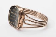 Mourning Ring 2018-198