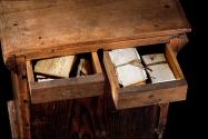 Spice Chest