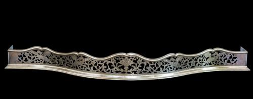 Fire Fender 1960-323