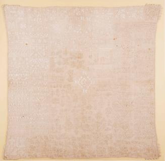 Sampler 1971-1490