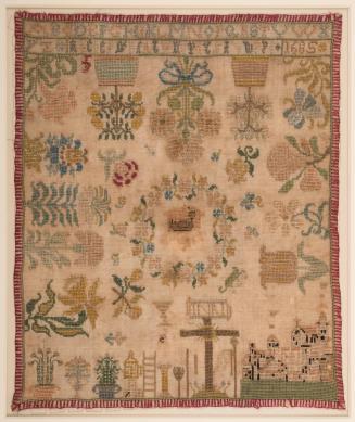 Sampler 1971-1486