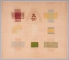 Sampler 1971-1474