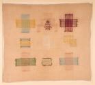 Sampler 1971-1474