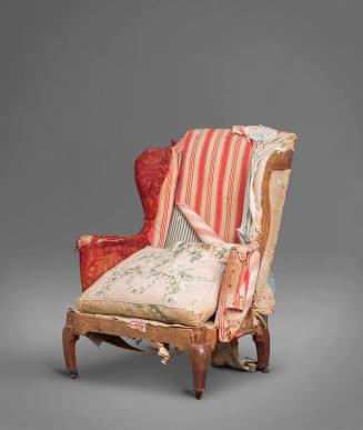 Easy Chair 1988-433
