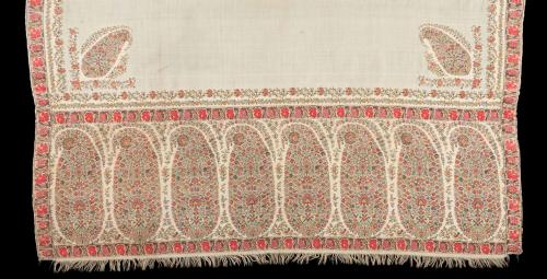 Shawl 2018-230