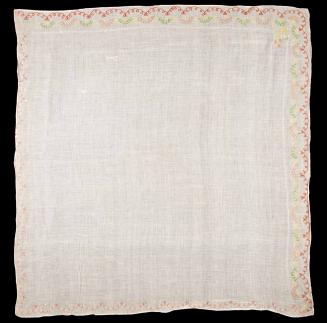 Handkerchief 2018-201