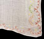 Handkerchief 2018-201