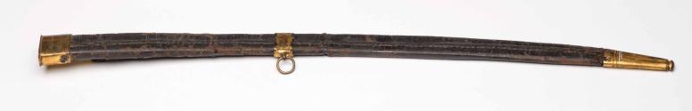Scabbard 1977-275,B