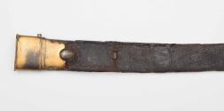 Scabbard 1977-275,B