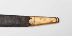 Scabbard 1977-275,B