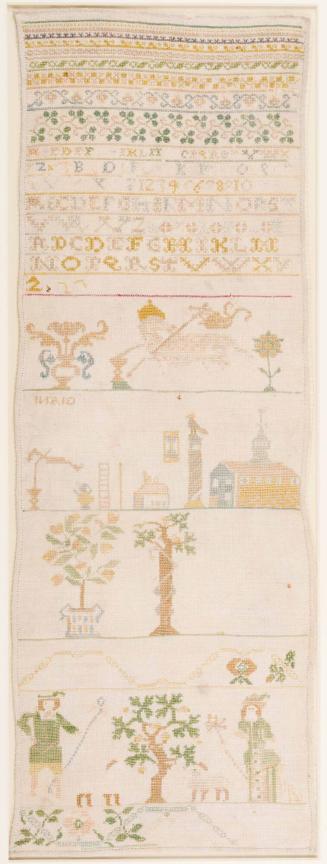 Sampler 1971-1476
