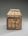 Embroidered Cabinet 1971-1650