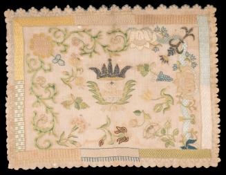 Sampler 1971-1475