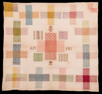 Sampler 1967-63