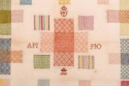 Sampler 1967-63