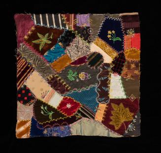 Pillow Cover 2018.609.4