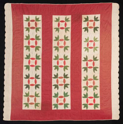 Quilt 2018.609.1