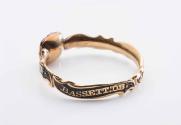 Mourning Ring 1952-287