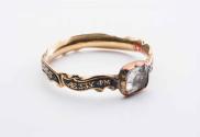 Mourning Ring 1952-287