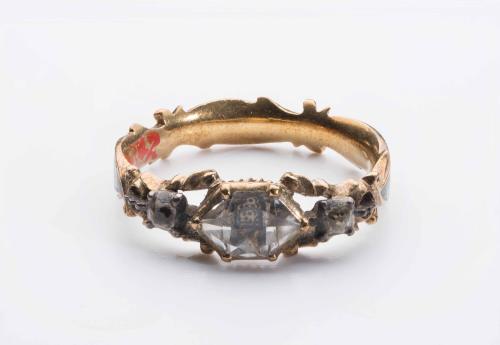 Mourning Ring 1953-342