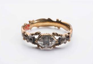 Mourning Ring 1953-342