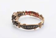 Mourning Ring 1953-342