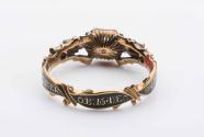 Mourning Ring 1953-342