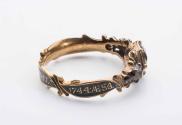 Mourning Ring 1953-342