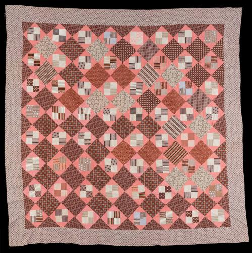 Quilt Top 2018.609.8