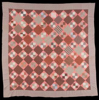 Quilt Top 2018.609.8