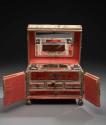 1960-370, Needlework Box
