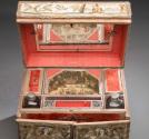 1960-370, Needlework Box