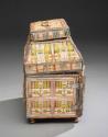 Embroidered Cabinet 1953-108