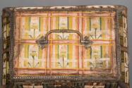 Embroidered Cabinet 1953-108