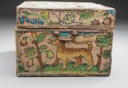 Beadwork Cabinet 1954-854