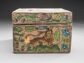 Beadwork Cabinet 1954-854