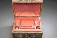 Beadwork Cabinet 1954-854
