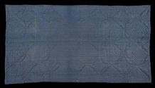 Quilt Fragment 1953-1188