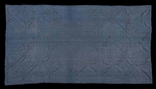 Quilt Fragment 1953-1188