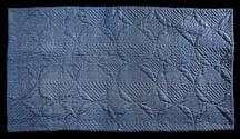 Quilt Fragment 1953-1188