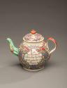 Teapot 1995-27