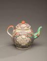 Teapot 1995-27