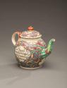 Teapot 1995-27